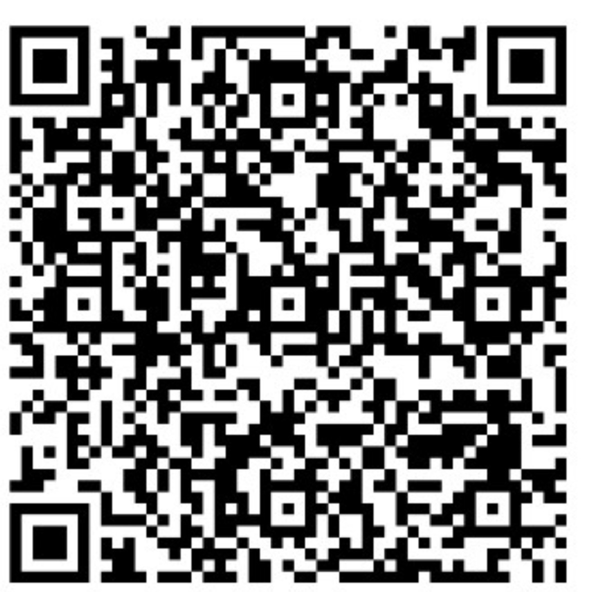 Bahasa Indonesia萬能工商官方網站 QR code