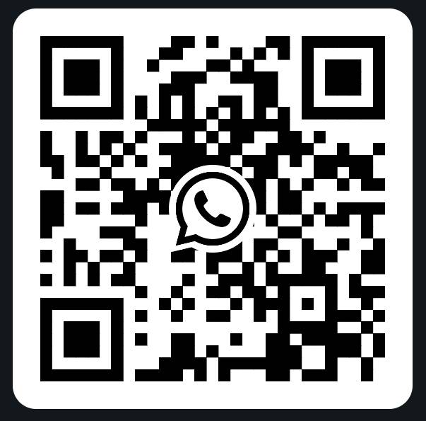 Bahasa Indonesia海外僑生招生 LINE 聯絡 QR code