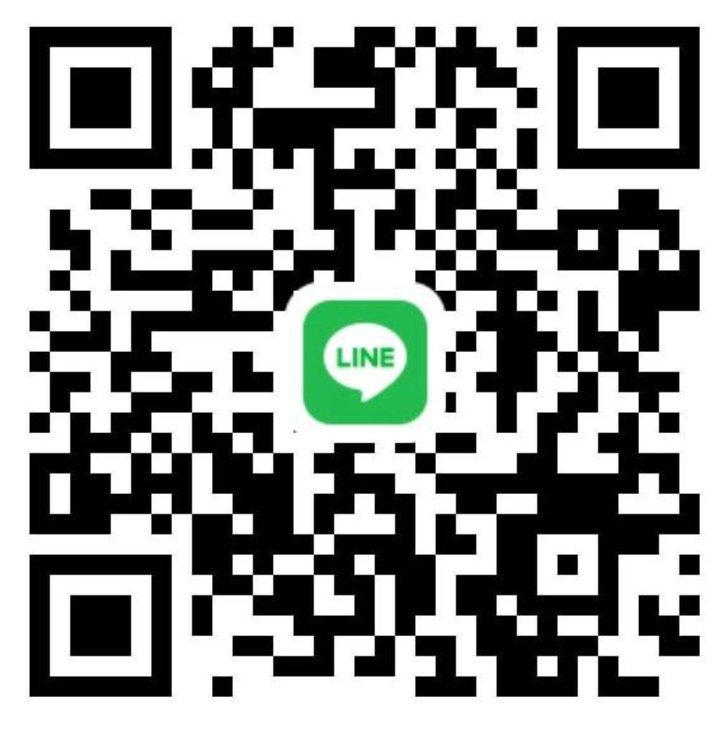 Bahasa Indonesia萬能工商官方網站 QR code