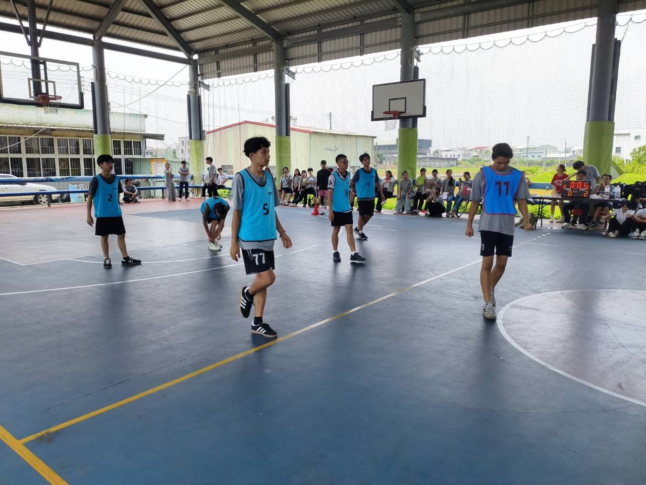 Kisah Belajar Siswa 6