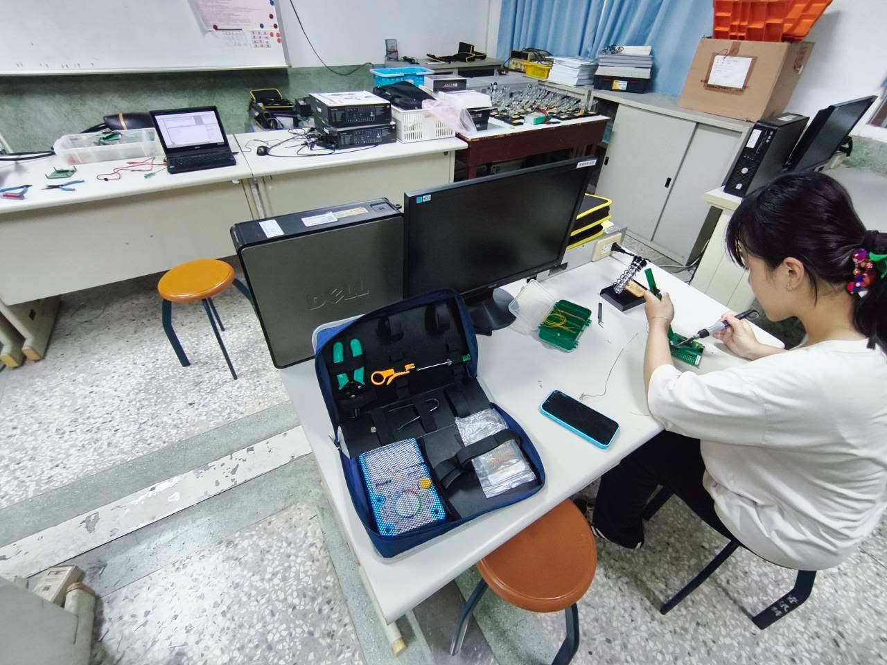 Kisah Belajar Siswa 1